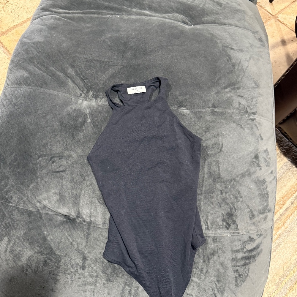 Aritzia bodysuit